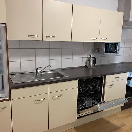 Argenta Living 42 Διαμέρισμα Kunzell Εξωτερικό φωτογραφία