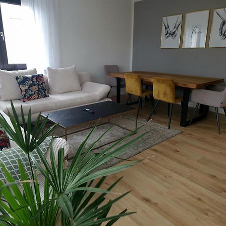 Argenta Living 42 Διαμέρισμα Kunzell Εξωτερικό φωτογραφία