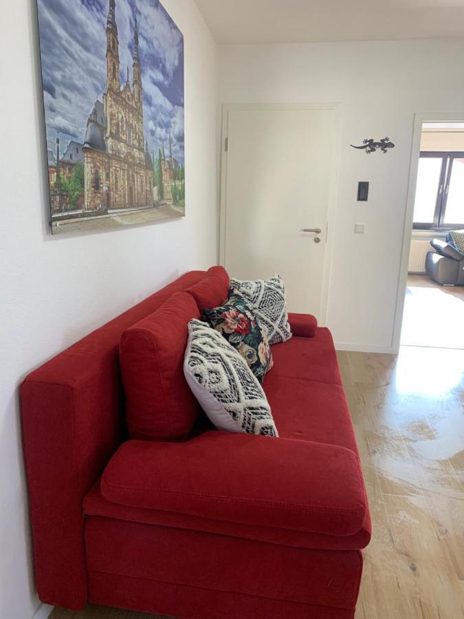 Argenta Living 42 Διαμέρισμα Kunzell Εξωτερικό φωτογραφία