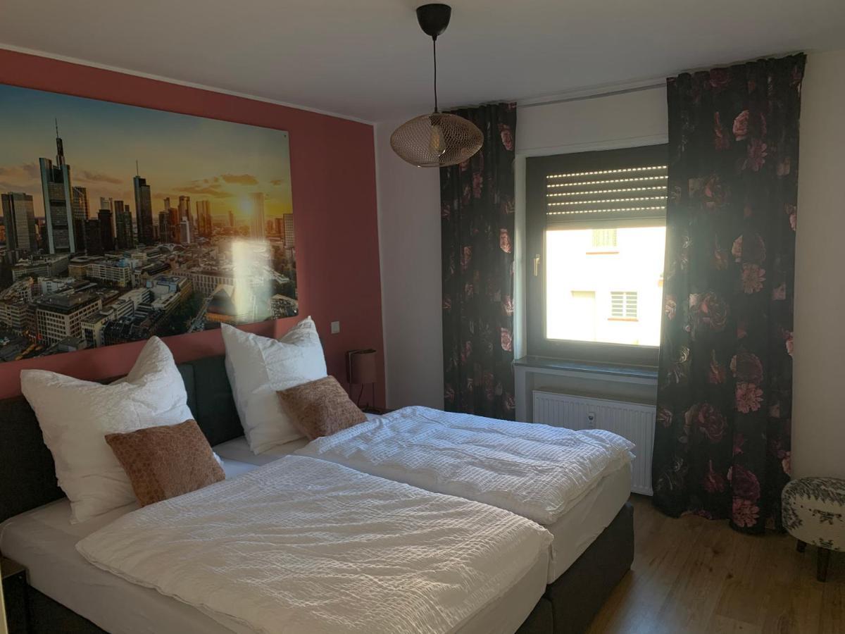 Argenta Living 42 Διαμέρισμα Kunzell Εξωτερικό φωτογραφία