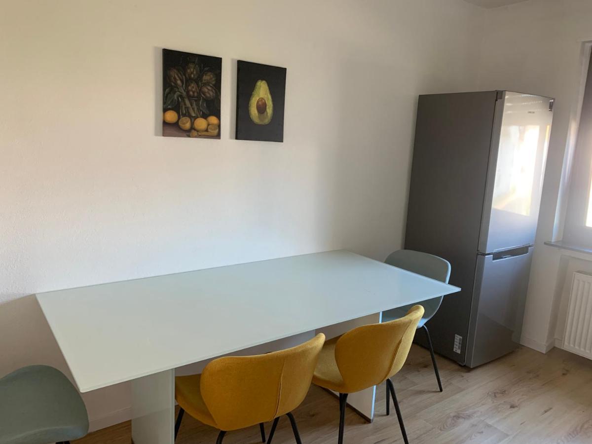 Argenta Living 42 Διαμέρισμα Kunzell Εξωτερικό φωτογραφία