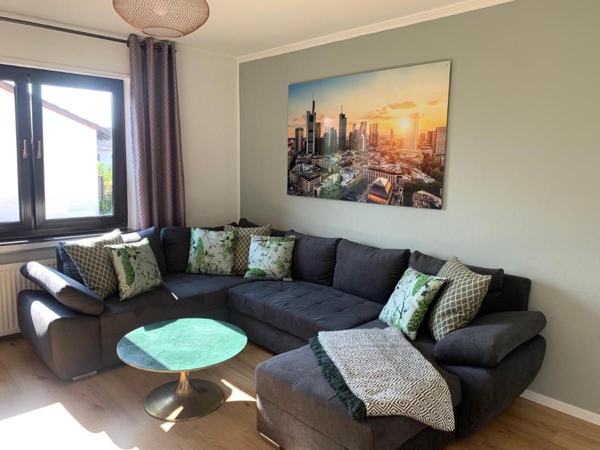 Argenta Living 42 Διαμέρισμα Kunzell Εξωτερικό φωτογραφία