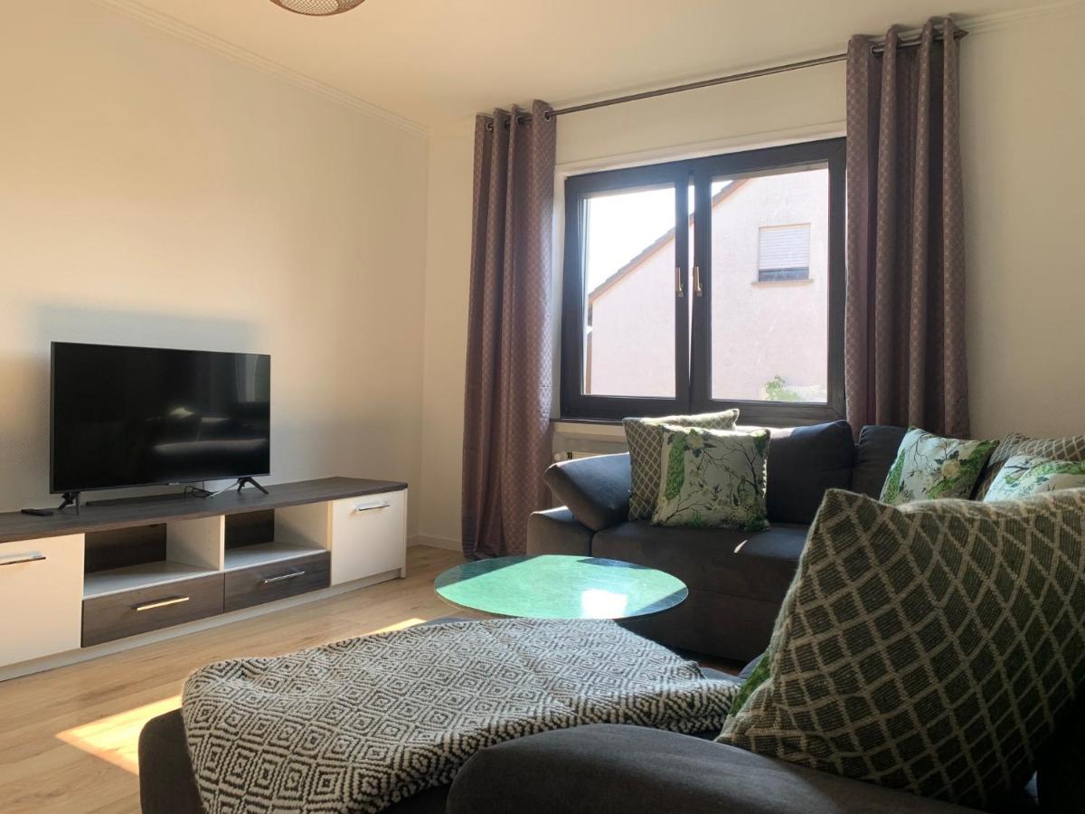 Argenta Living 42 Διαμέρισμα Kunzell Εξωτερικό φωτογραφία