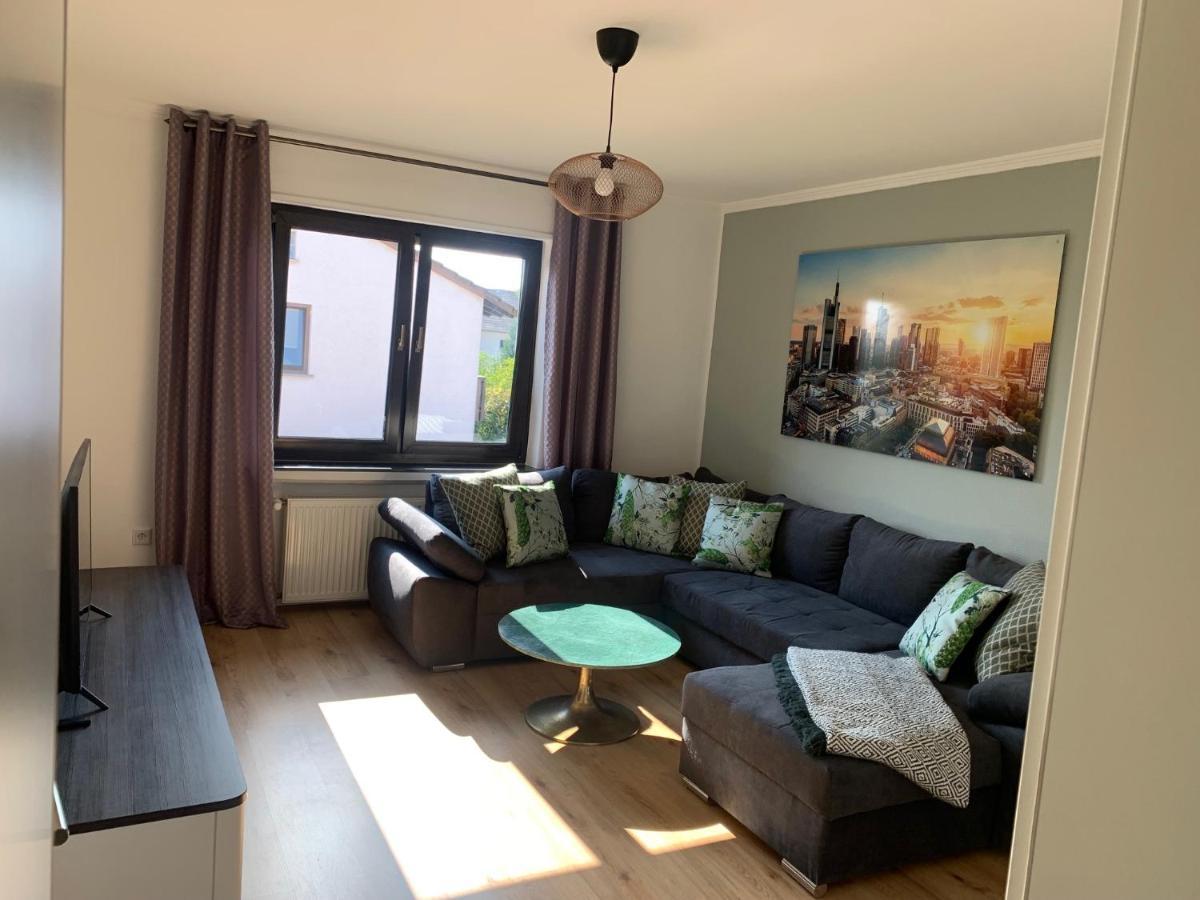 Argenta Living 42 Διαμέρισμα Kunzell Εξωτερικό φωτογραφία