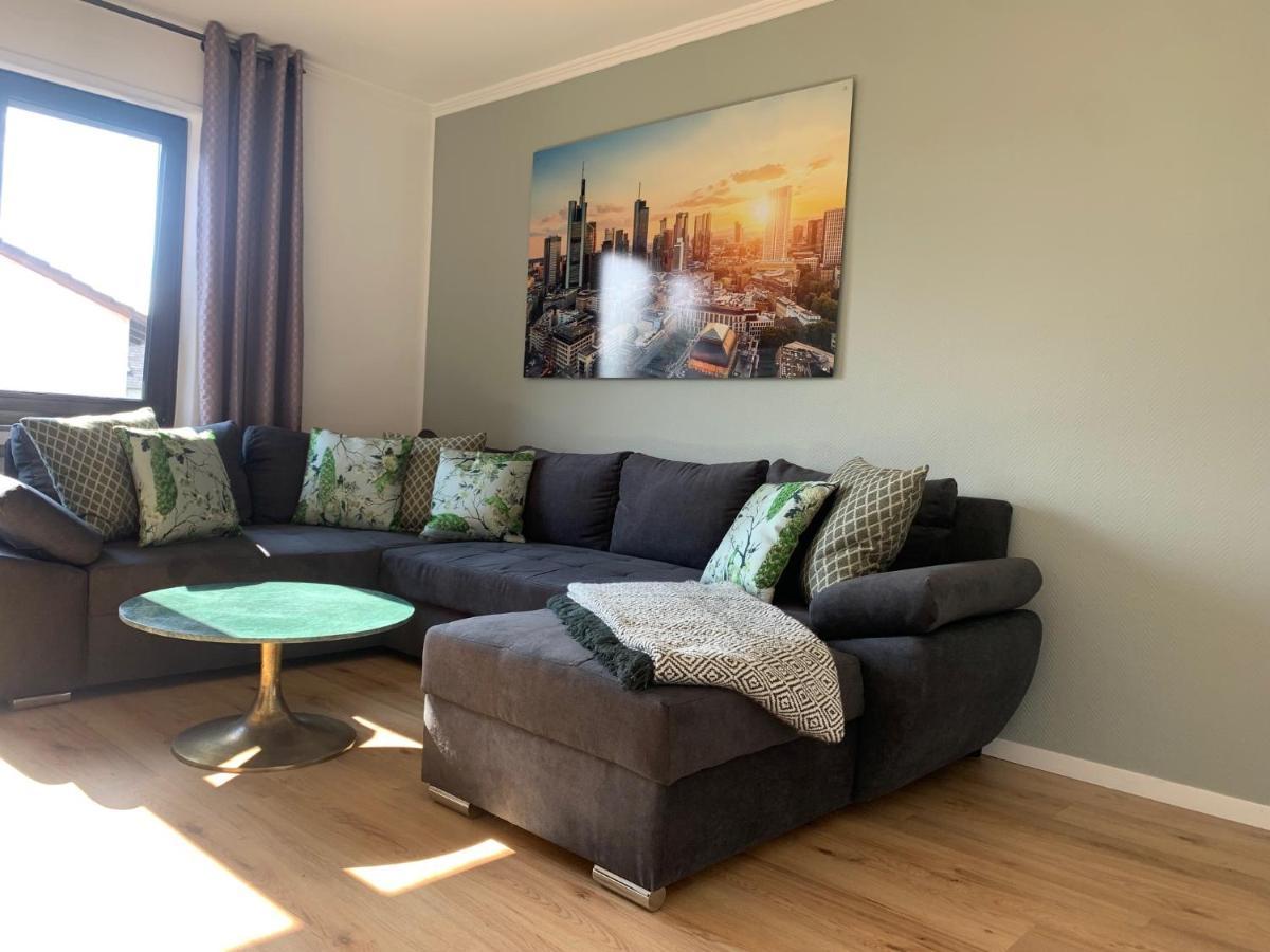 Argenta Living 42 Διαμέρισμα Kunzell Εξωτερικό φωτογραφία