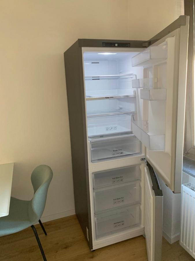 Argenta Living 42 Διαμέρισμα Kunzell Εξωτερικό φωτογραφία