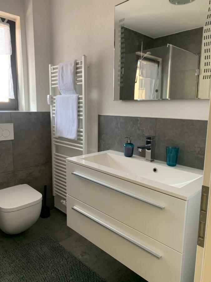 Argenta Living 42 Διαμέρισμα Kunzell Εξωτερικό φωτογραφία
