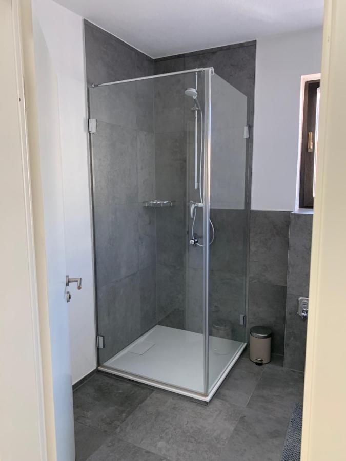 Argenta Living 42 Διαμέρισμα Kunzell Εξωτερικό φωτογραφία