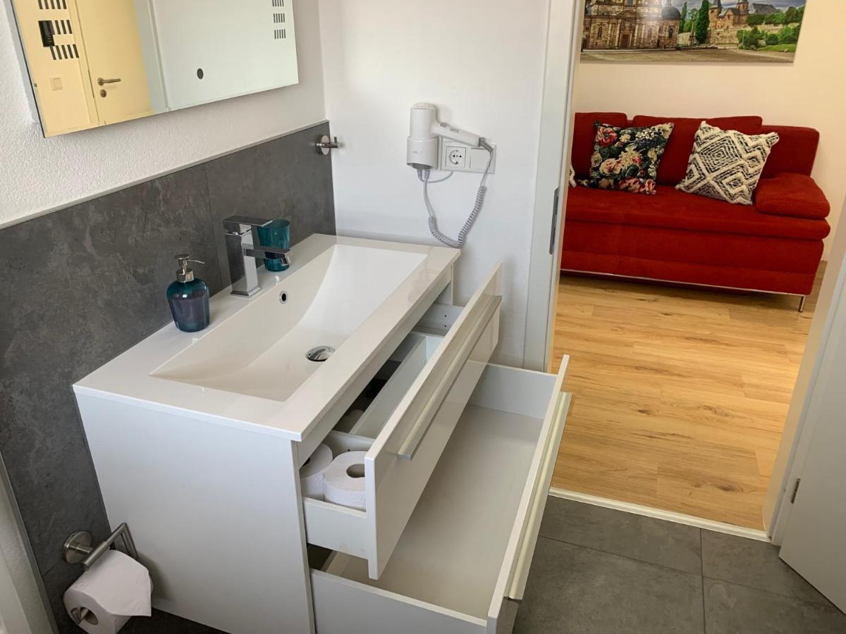 Argenta Living 42 Διαμέρισμα Kunzell Εξωτερικό φωτογραφία