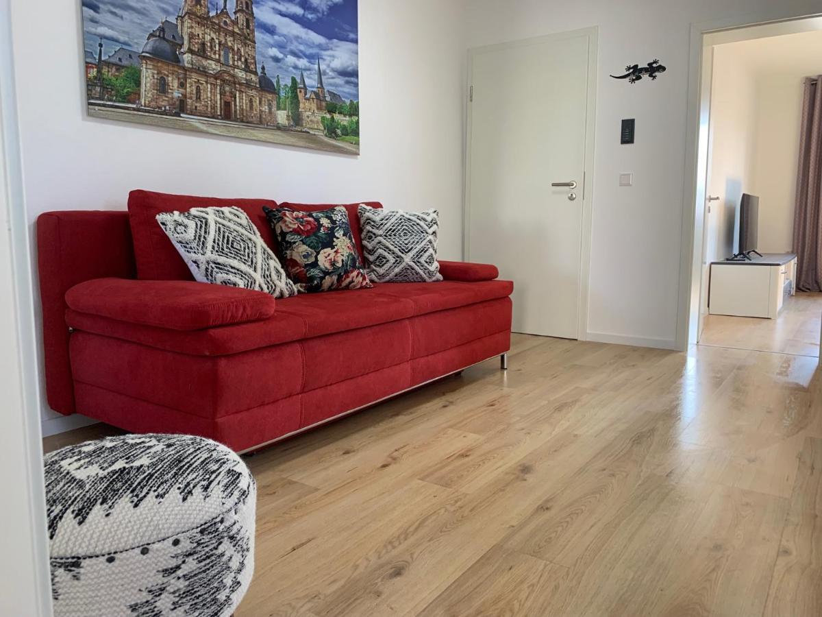 Argenta Living 42 Διαμέρισμα Kunzell Εξωτερικό φωτογραφία