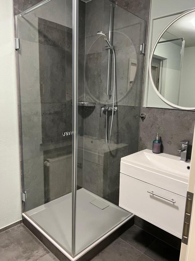Argenta Living 42 Διαμέρισμα Kunzell Εξωτερικό φωτογραφία