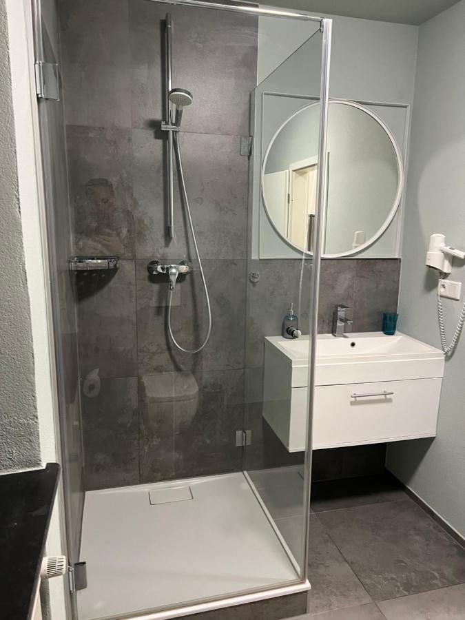 Argenta Living 42 Διαμέρισμα Kunzell Εξωτερικό φωτογραφία