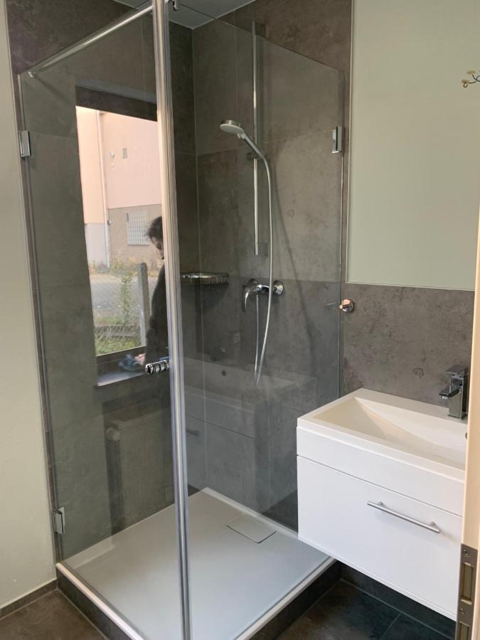 Argenta Living 42 Διαμέρισμα Kunzell Εξωτερικό φωτογραφία