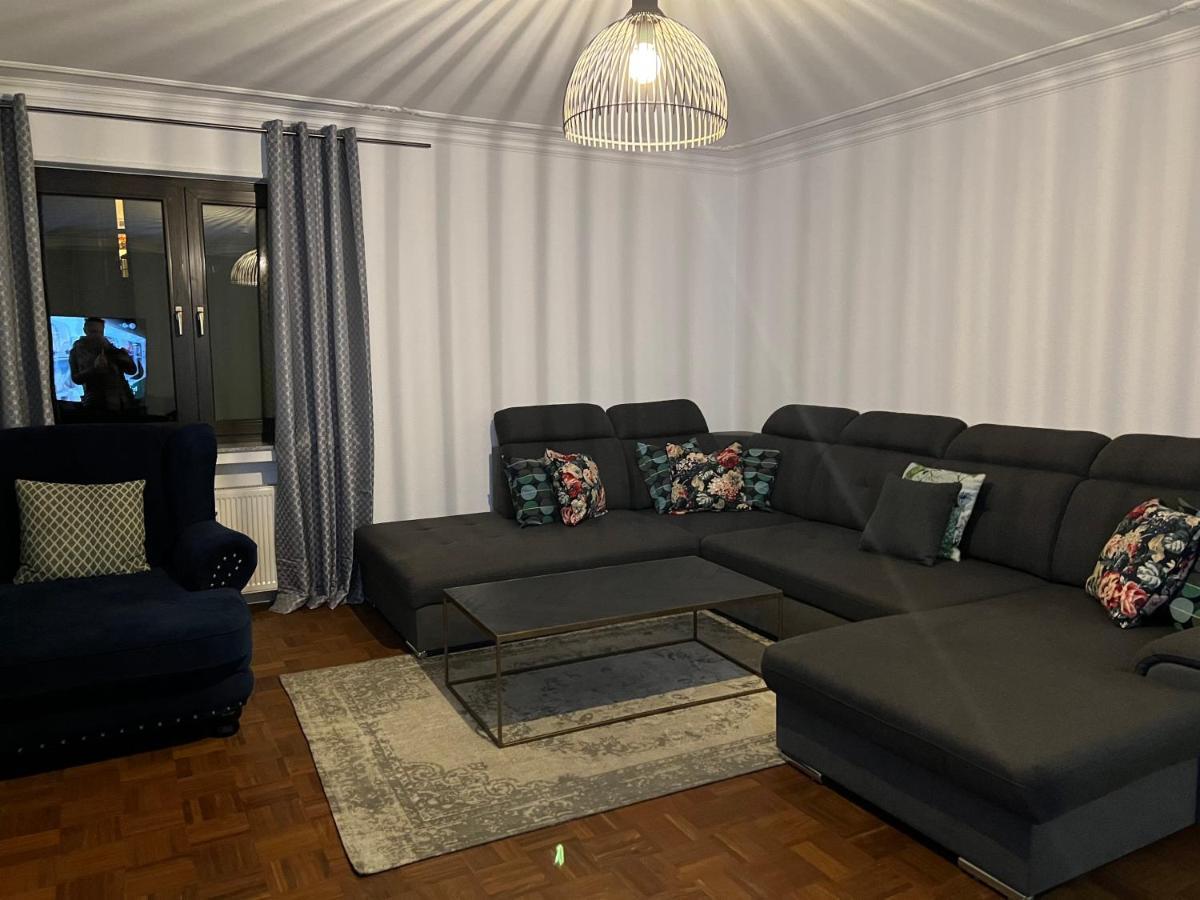 Argenta Living 42 Διαμέρισμα Kunzell Εξωτερικό φωτογραφία