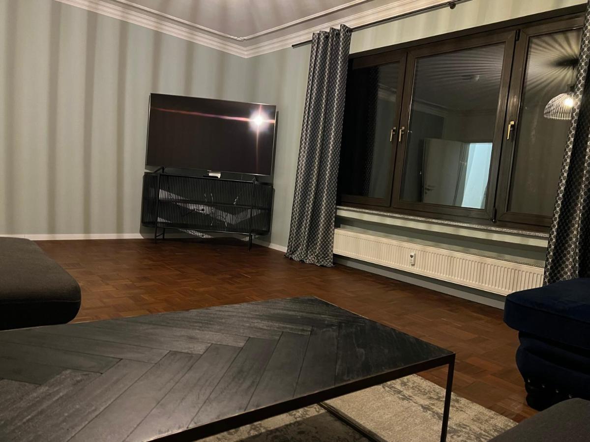 Argenta Living 42 Διαμέρισμα Kunzell Εξωτερικό φωτογραφία