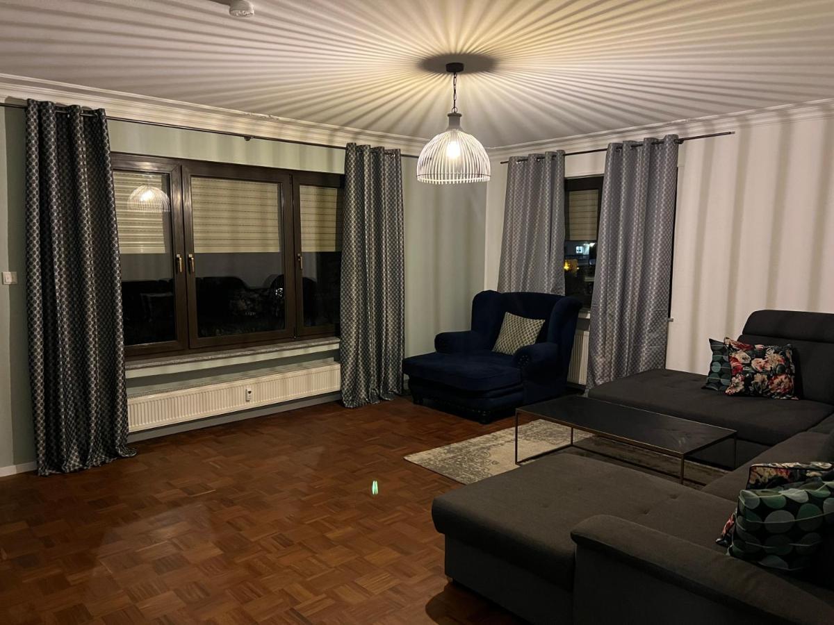 Argenta Living 42 Διαμέρισμα Kunzell Εξωτερικό φωτογραφία