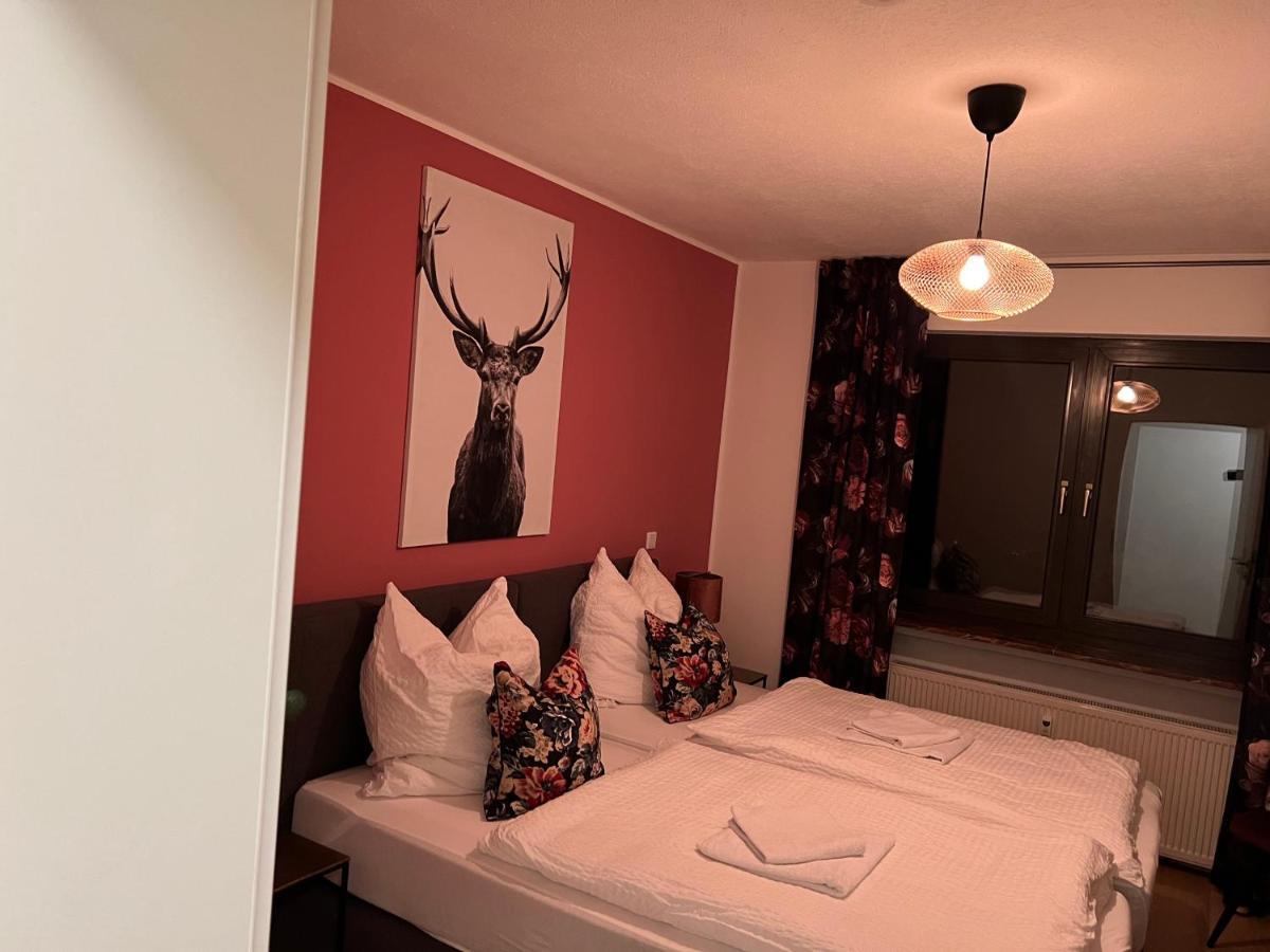 Argenta Living 42 Διαμέρισμα Kunzell Εξωτερικό φωτογραφία