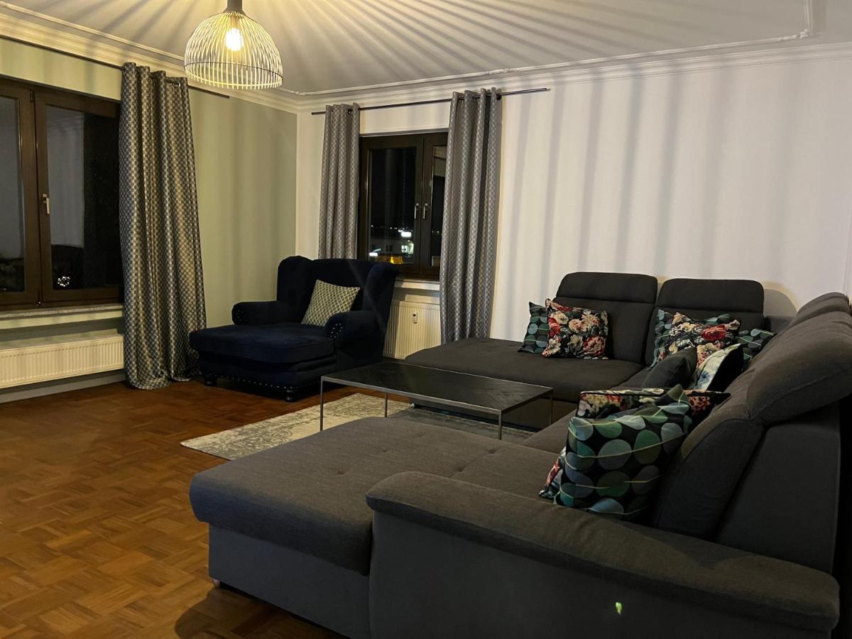 Argenta Living 42 Διαμέρισμα Kunzell Εξωτερικό φωτογραφία