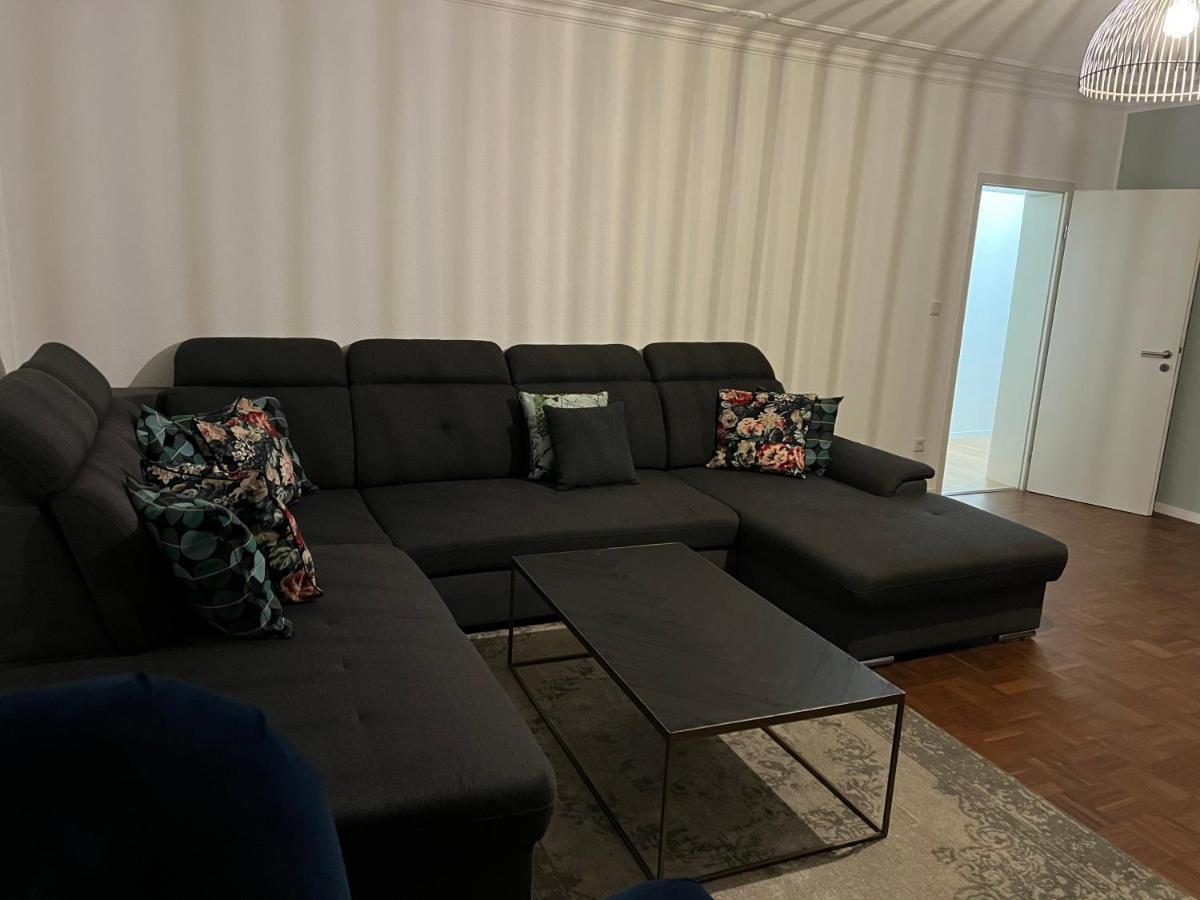 Argenta Living 42 Διαμέρισμα Kunzell Εξωτερικό φωτογραφία