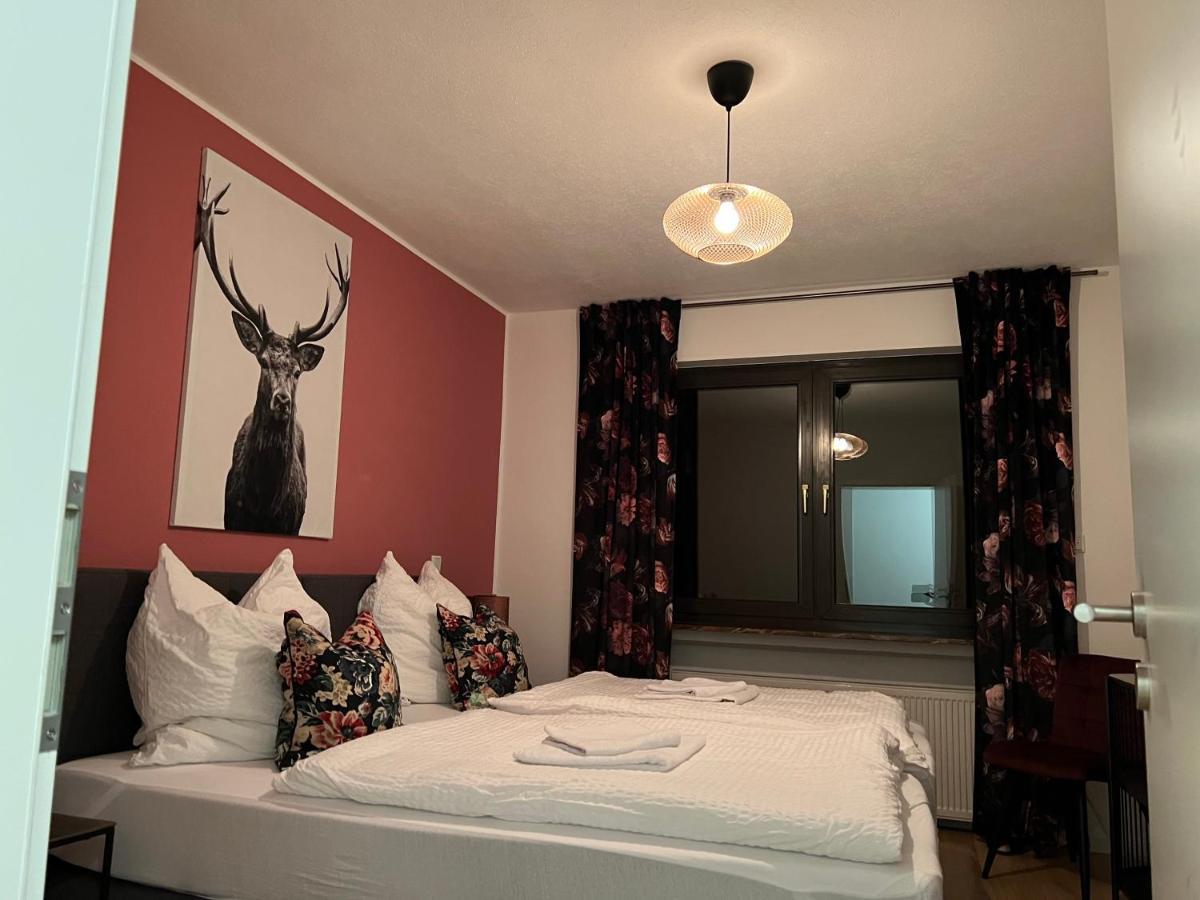 Argenta Living 42 Διαμέρισμα Kunzell Εξωτερικό φωτογραφία