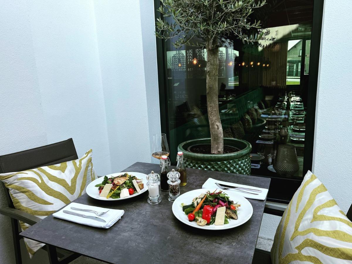 Argenta Living 42 Διαμέρισμα Kunzell Εξωτερικό φωτογραφία