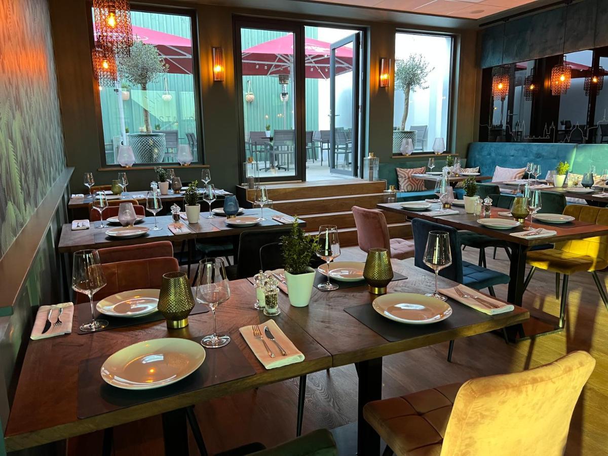 Argenta Living 42 Διαμέρισμα Kunzell Εξωτερικό φωτογραφία