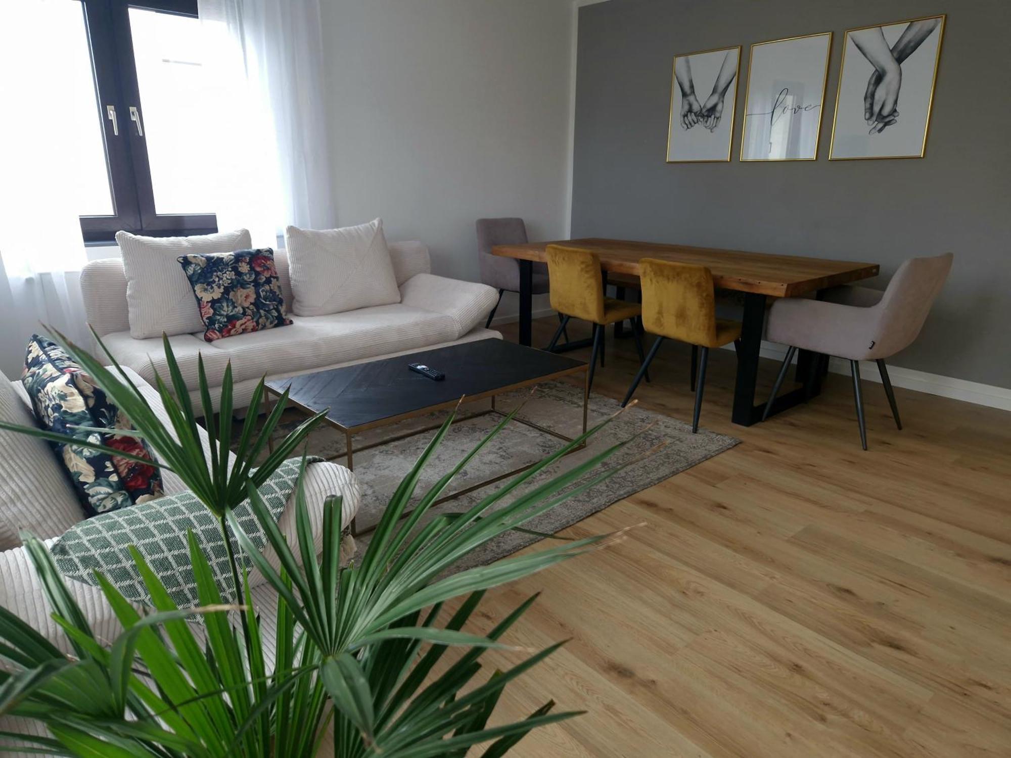 Argenta Living 42 Διαμέρισμα Kunzell Εξωτερικό φωτογραφία