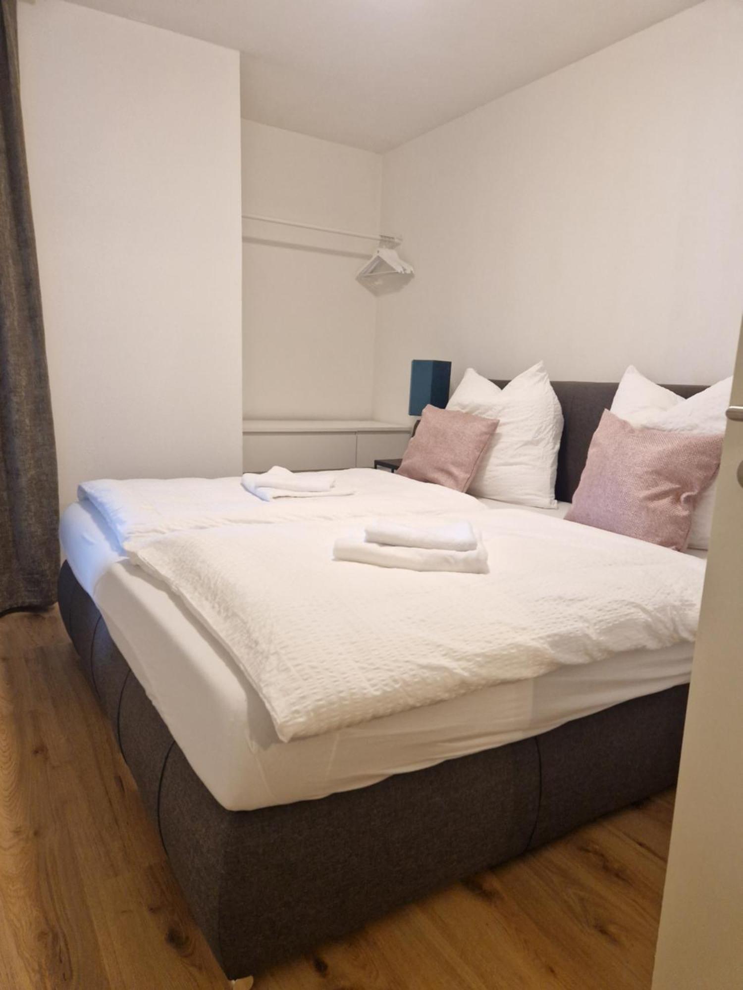 Argenta Living 42 Διαμέρισμα Kunzell Εξωτερικό φωτογραφία
